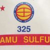 Bột lưu huỳnh