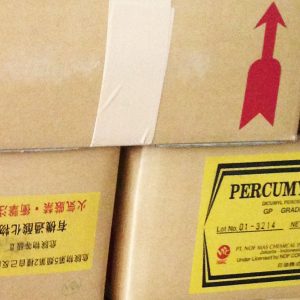 DCP (Dicumyl Peroxide)