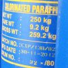Dầu 52 (Chlorinated Parafiin 52)