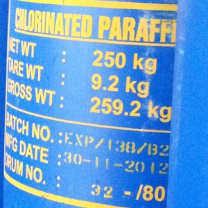 Dầu 52 (Chlorinated Parafiin 52)