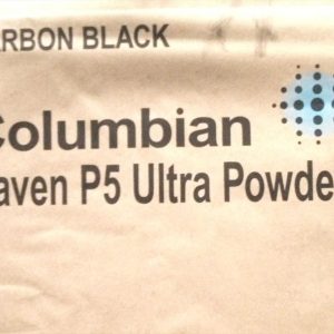 Khói đen Raven P5 Ultra Powder