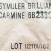 Màu đỏ 6B233S (Symuler Brilliant Carmine 6B233S)