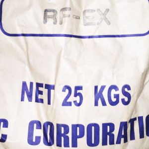 Màu đỏ RF-EX (Ionic Orange RF-EX)