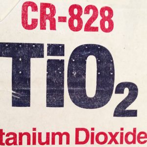 Oxít titan CR-828