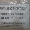 Phthalic Anhydride (PA)