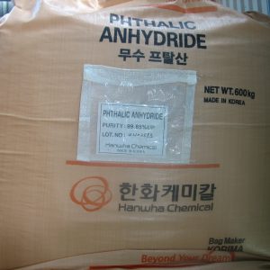 Phthalic Anhydride (PA)