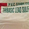 Tribasic Lead Sulphate