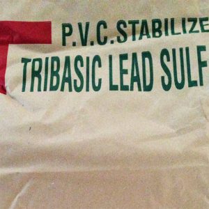 Tribasic Lead Sulphate